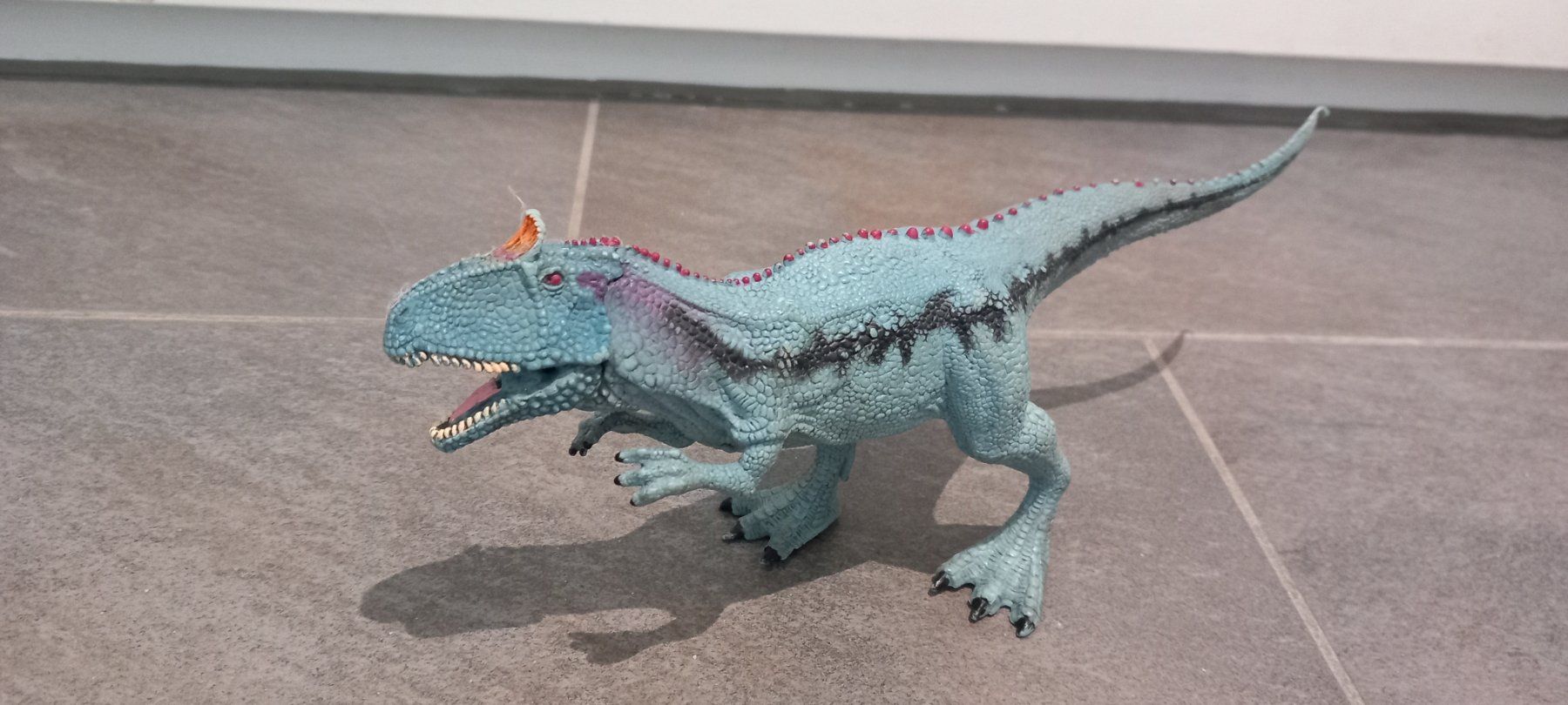 Schleich Spielzeuge: Schleich Dinosaurier – Gebraucht aus Thalheim von sil_n2nk 1