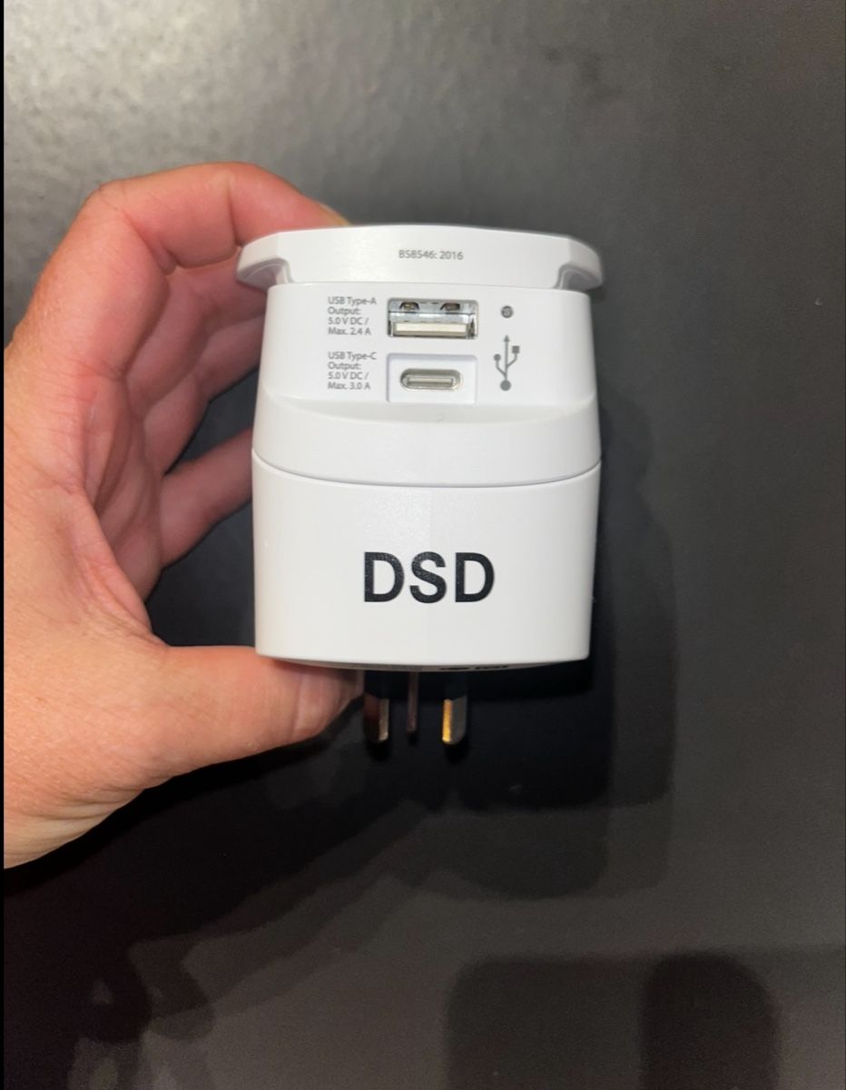 SKROSS Lecteurs & Adaptateurs: Adapter Reisen – Neuf (Voir description) à Küssnacht am Rigi par lus_g9xw 1