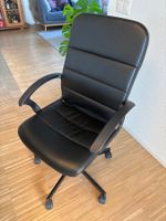 IKEA Bürostuhl (schwarz)