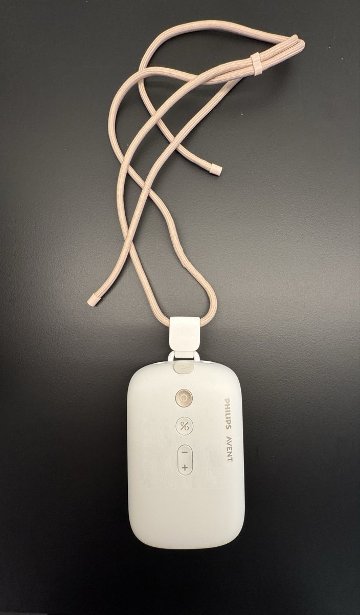 Philips Accessori per l’allattamento: Tire-lait électrique – Nuovo (secondo la descrizione) da Crissier venduto da Lore-15 1
