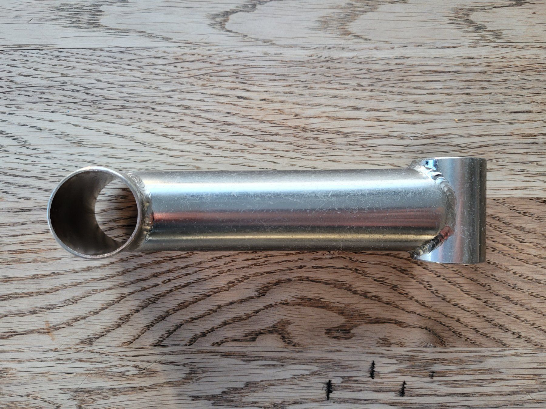 Ersatzteile: Vorbau 135mm (NOS) – Neu (gemäss Beschreibung) aus Rechthalten von Strike10 1