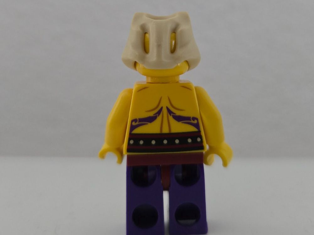 Lego Jouets: Lego Ninjago Anakondrai Wettkampf der Elemente njo115 Sleven – D'occasion à Suhr par fuva23 1