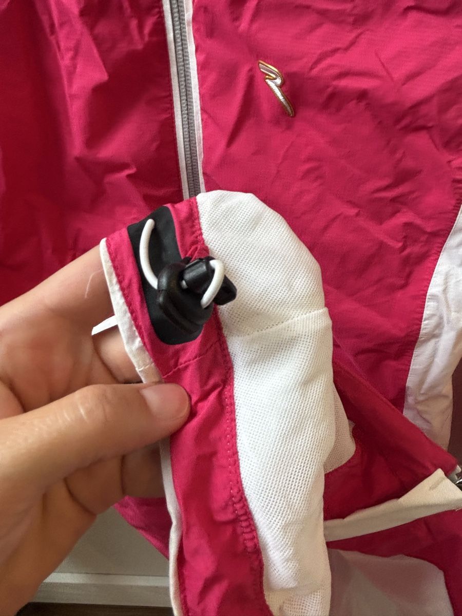 Giacche: Chervo lightweight sports Jacket Size 38 – Usato da Adliswil venduto da Ruedetu 6