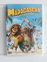 DVD Madagascar (fr/uk) DreamWorks