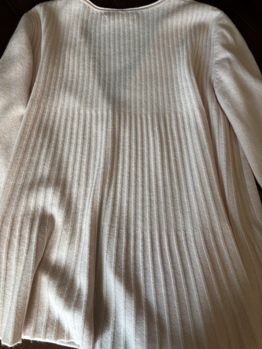 Hemisphere Giacche: Hemisphere Strickjacke puderrosé – Usato da Pratteln venduto da sab_whk9 3