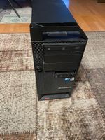 Lenovo Thinkstation D20