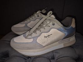Pepe Jeans  Gr. 40. Freizeit Schuhe Sommer 👟👍