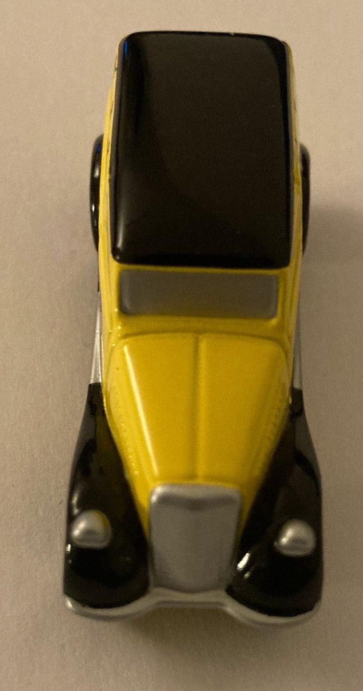Schuco Modellautos: Schuco Piccolo - Limited Edition - 1/90 – Neu und originalverpackt aus Stans von canberra04 1