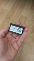 Nintendo DS RUMBLE PAK / Erschütterungsmodul