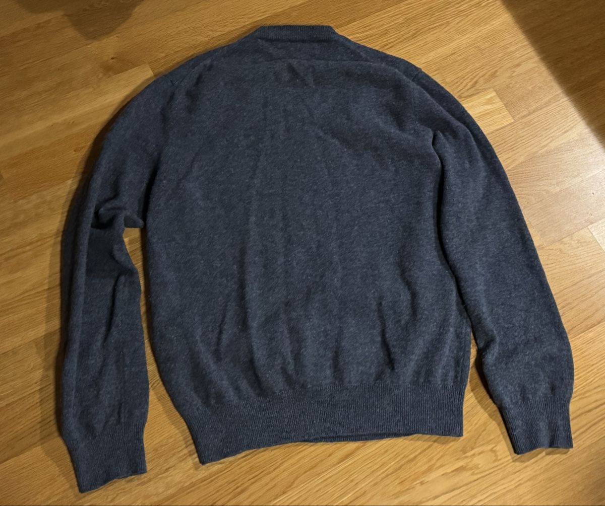 Maglioni & Felpe: Comme des Garcons, Pullover, Made in Japan – Usato da Luzern venduto da flo_g5c9 5