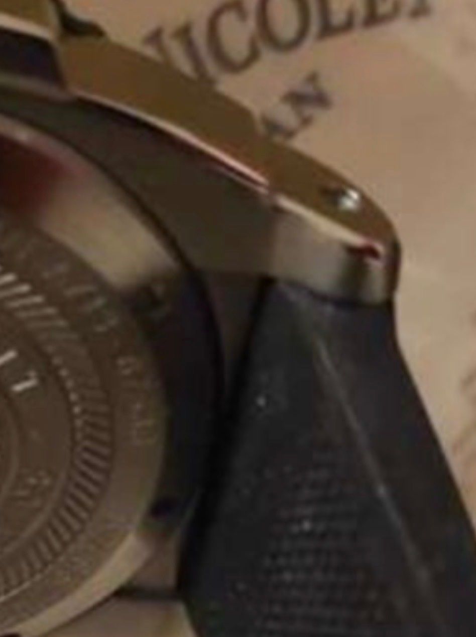 Armand Nicolet Orologi: Armand nicolet js 9 , neuve, automatique🔥🔥🔥🔥🔥 – Nuovo (secondo la descrizione) da Gland venduto da Vertigo2004 5