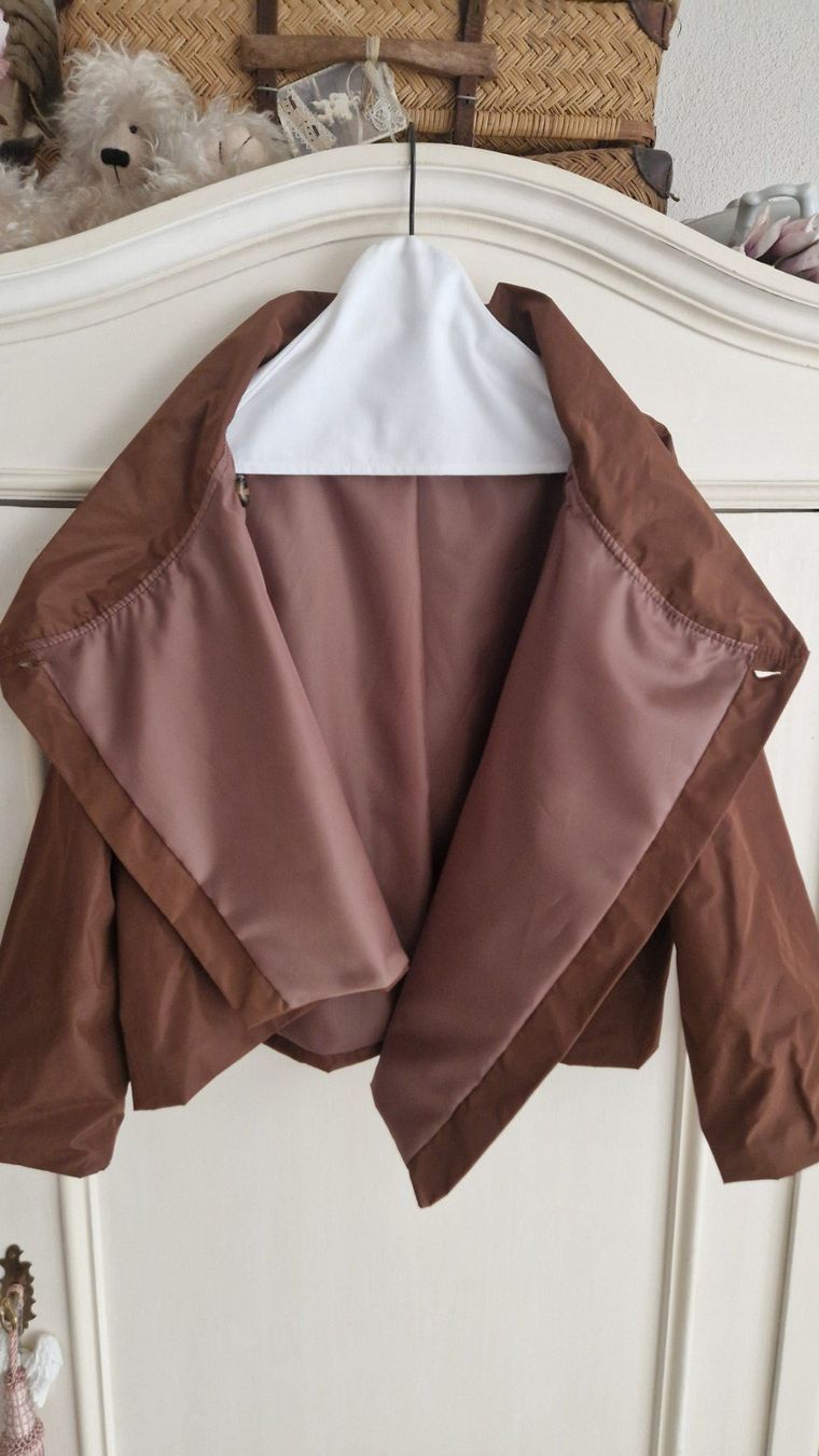 Giacche: Coole Jacke toller Schnitt – Usato da Rütihof venduto da Teddy1985 2