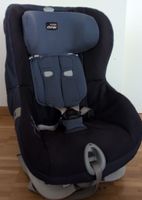 Britax Römer Car Seat Used Navy Blue