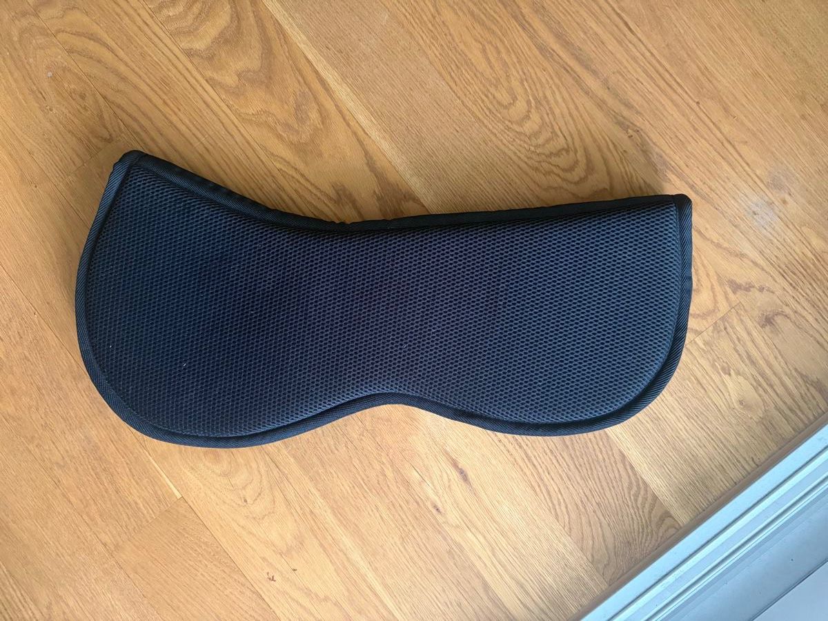 Selle & Accessori: Memory Pad Sattelpad – Usato da Wettswil venduto da Jeennifeer