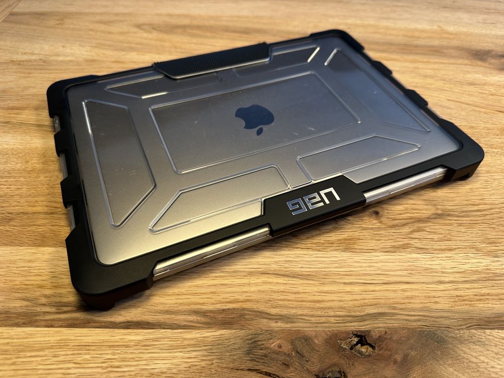 Apple Notebook: Mac Book Air 13Zoll – Usato da Alpnach-Dorf venduto da Skai0 2