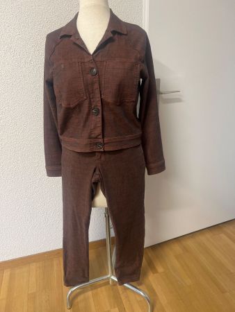 Schöner Hosenanzug von Nile S und XS