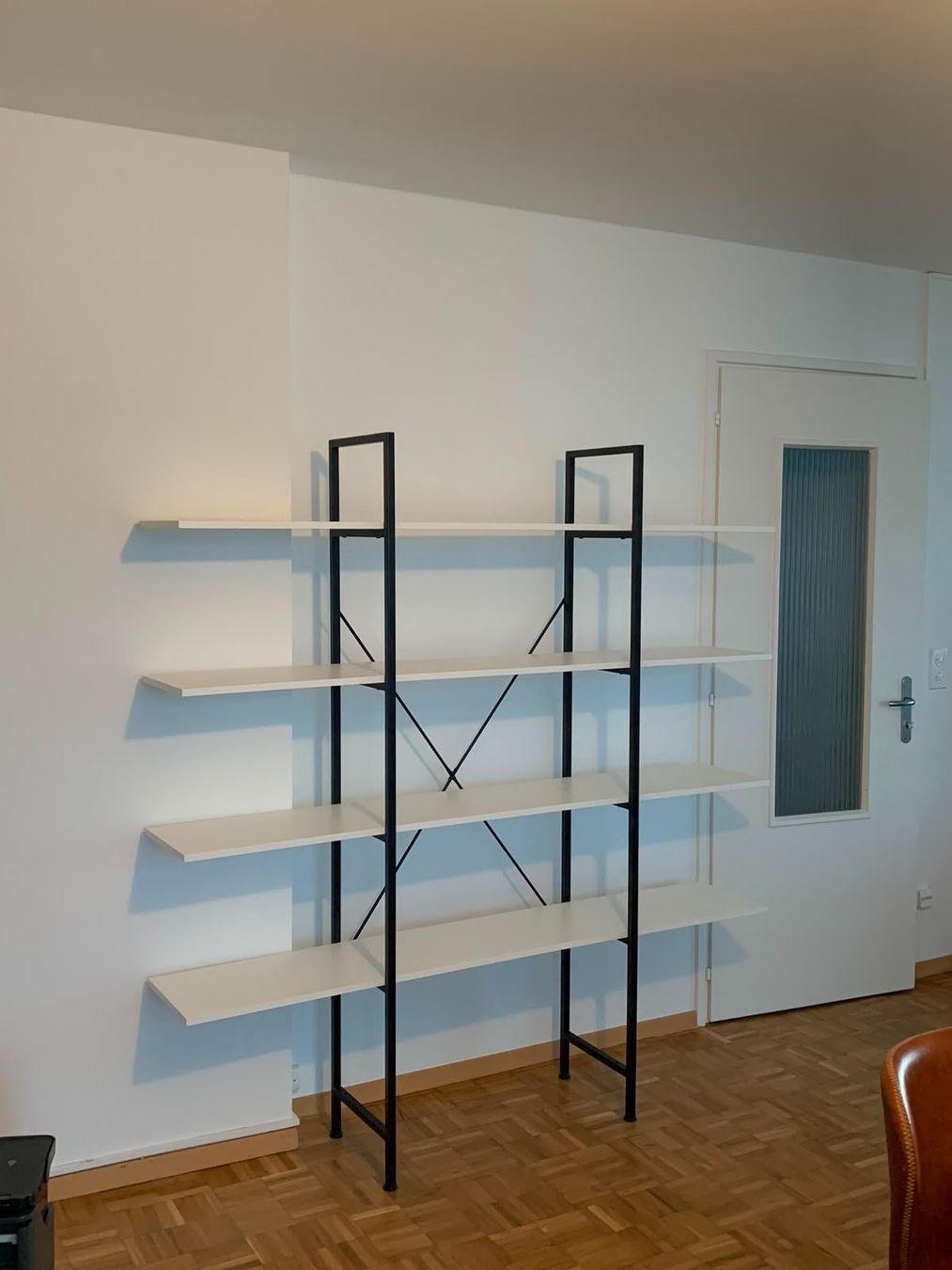 Étagères: Scaffale in stile BYAKORRE - Ikea – D'occasion à Arbedo par Ale_vy9y 3