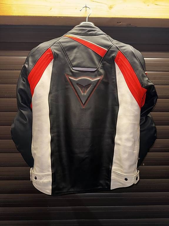 Dainese Jacken: Dainese – Gebraucht aus Oberwangen b. Bern von cra_87q2 1