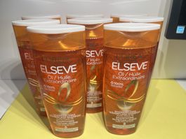 Loreal Elseve 8x Kokos-Öl-Shampoo