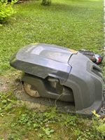 Tondeuse Husqvarna auto mower 310