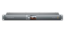 Blackmagic UltraStudio 4K