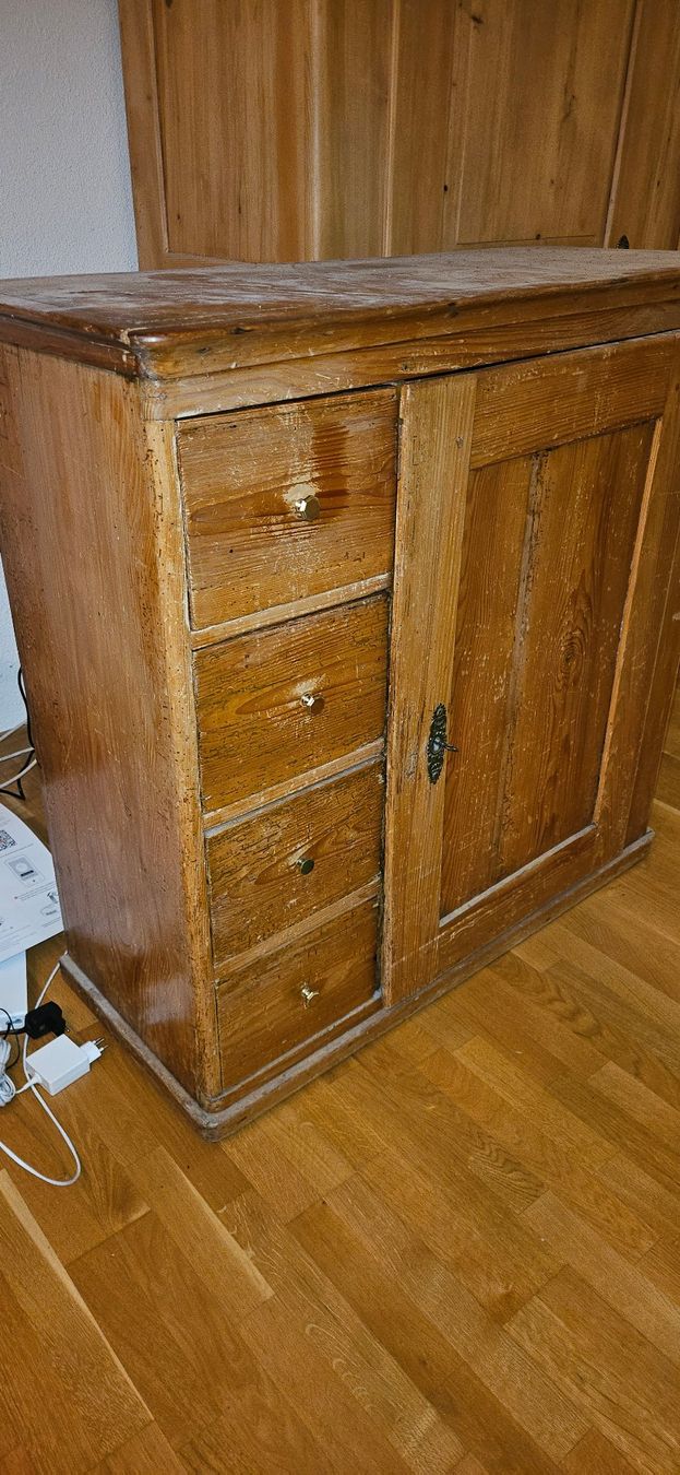 Commodes: schafreite – D'occasion à ZIHLSCHLACHT par Raja9 1