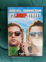 DVD "22 Jump Street"