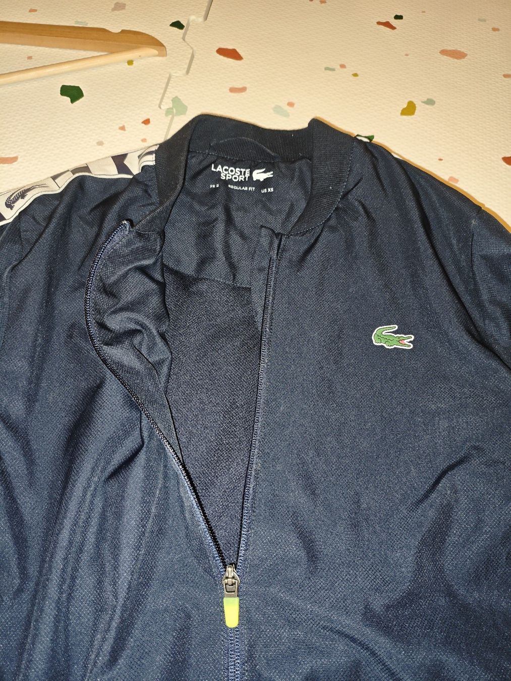 Lacoste Kleiderpakete: Ensemble Lacoste – Neu (gemäss Beschreibung) aus Develier von Ant_ckl5 4