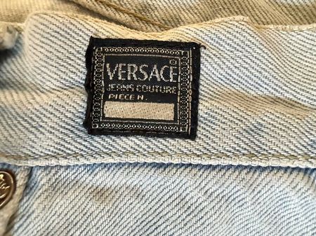 Versace Jeans
