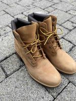 Timberland Boots kaum gebraucht Gr.40