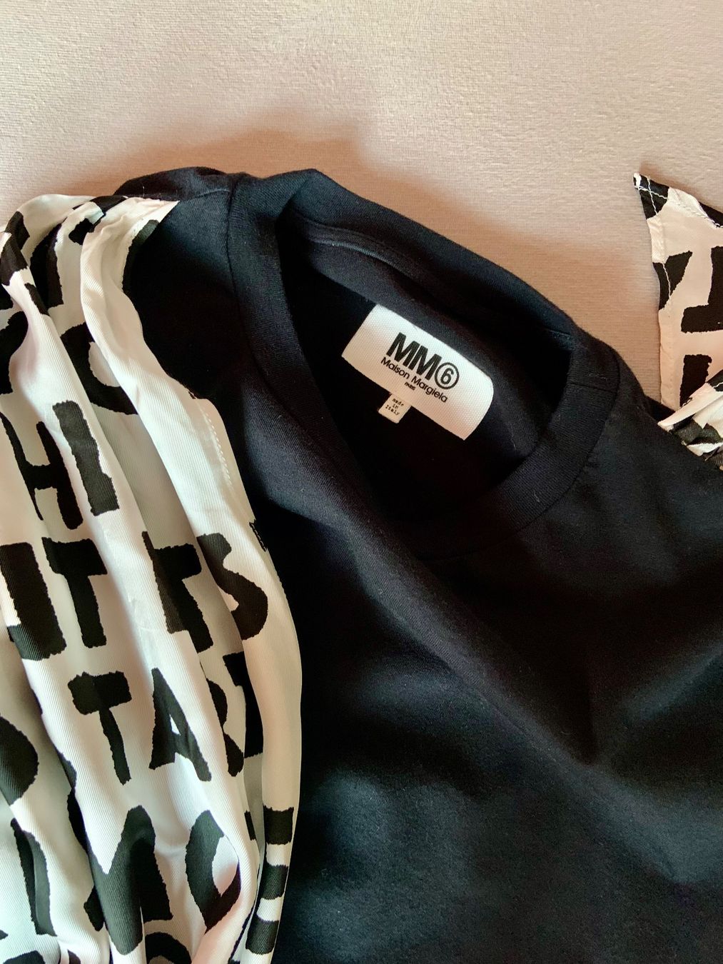 Maison Margiela Vestiti: Robe Mm6 maison MARGIELA – Nuovo (secondo la descrizione) da Delémont venduto da leocalie 8