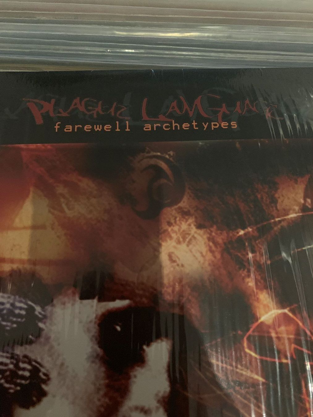 Dischi in vinile: Various – Plague Language: Farewell Arc – Nuovo (secondo la descrizione) da Nidau venduto da ybm 1