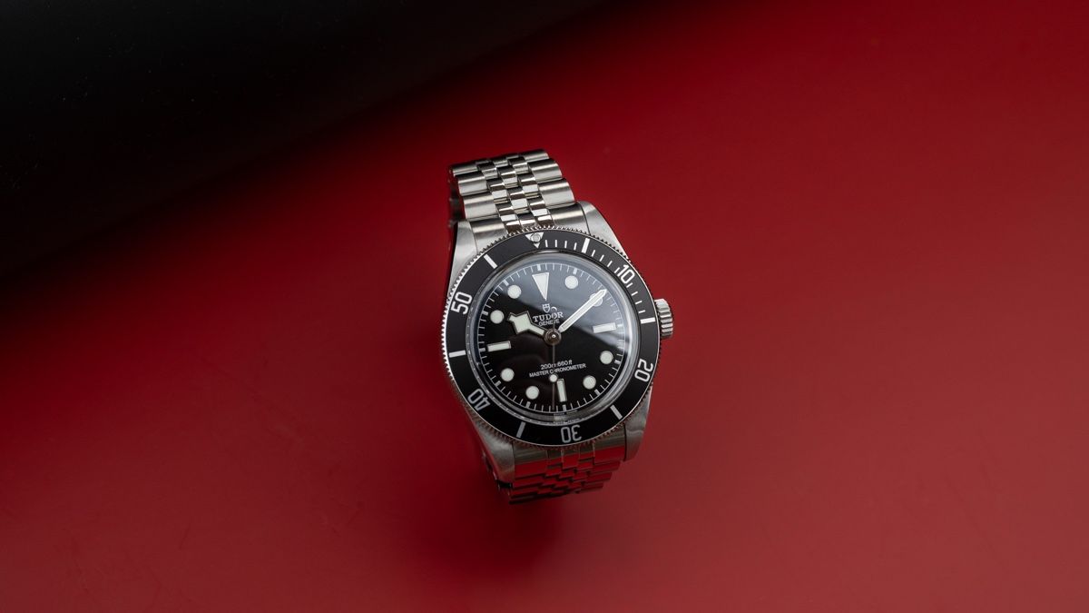 Tudor Orologi: Tudor Black Bay – Usato da Zürich venduto da RotthoffWatchGroup 3
