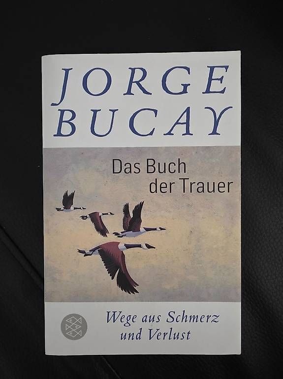 Libri: Das Buch der Trauer – Usato da Bern venduto da Jj94-