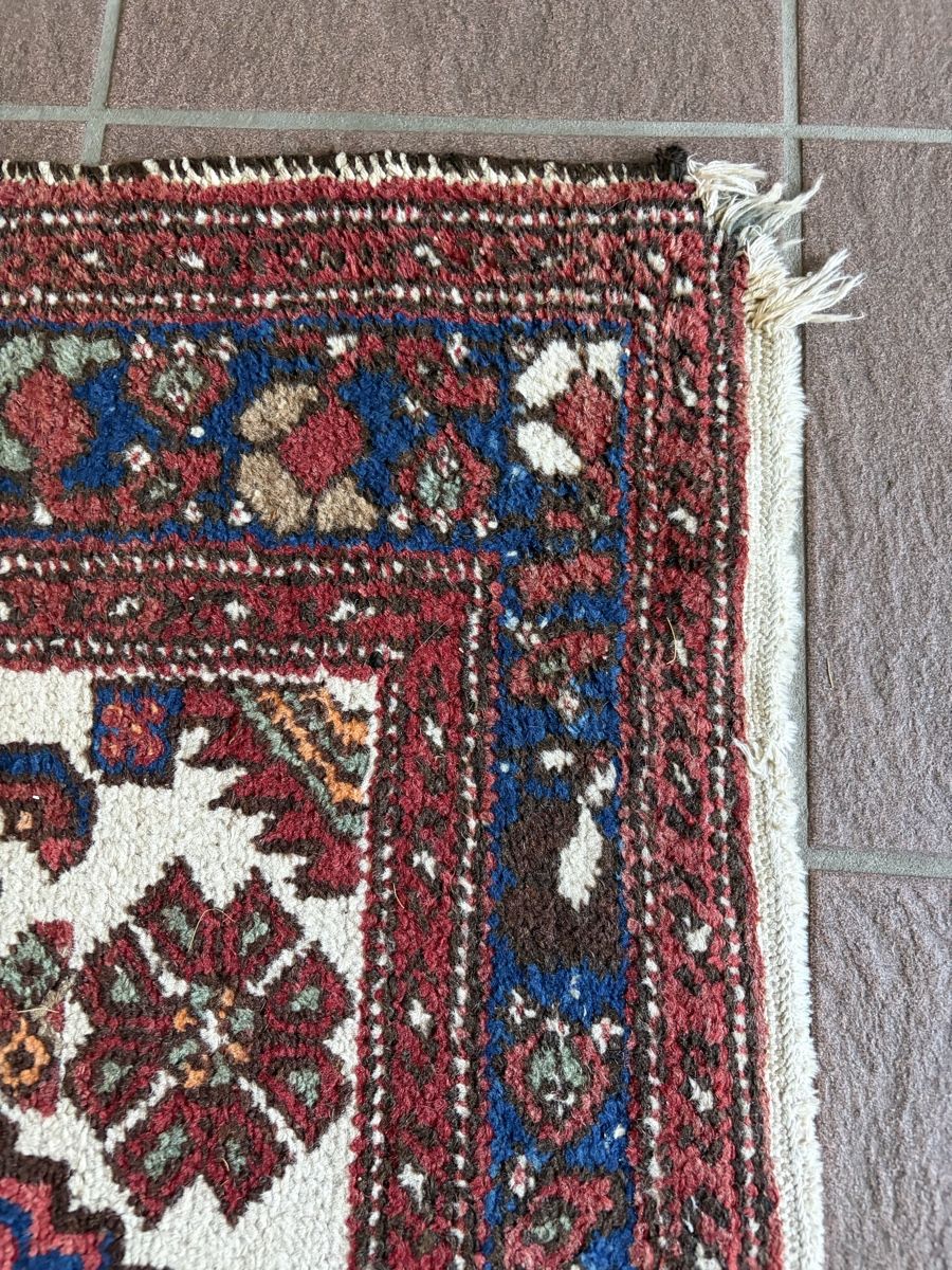 Tapis: Teppich antik – D'occasion à Freidorf TG par ibipatria 4
