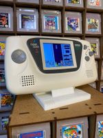 Sega Game Gear – IPS-Display