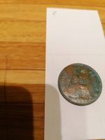 Münze Australien 1939 - One Penny