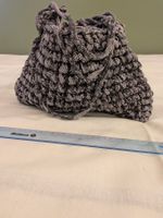 sac à main artisanal