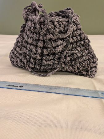sac à main artisanal