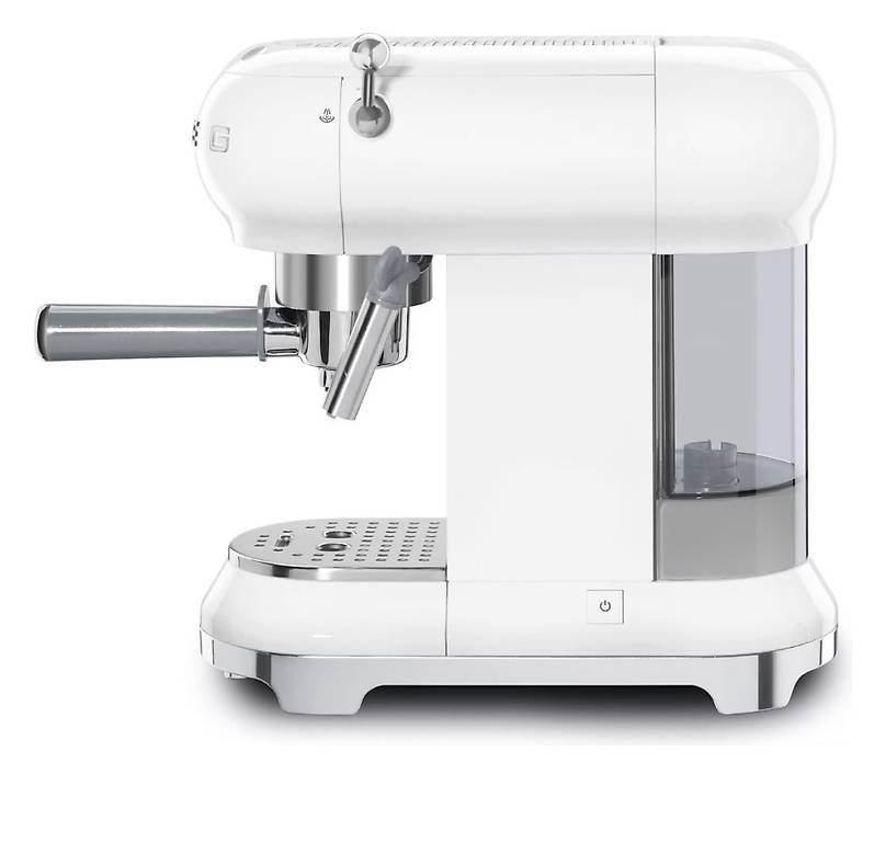 Machines à café & Machines à expresso: SMEG Kaffee Maschine – D'occasion à Zollikofen par ghs_7ng6 2