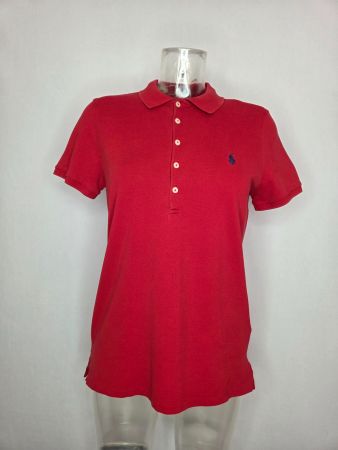Ralph Lauren Polo Shirt - M