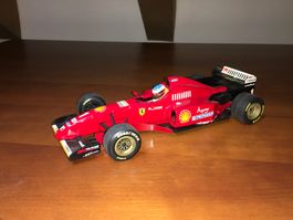 F1 Ferrari F310 M. Schumacher 1/18 Minichamps Saison 1996