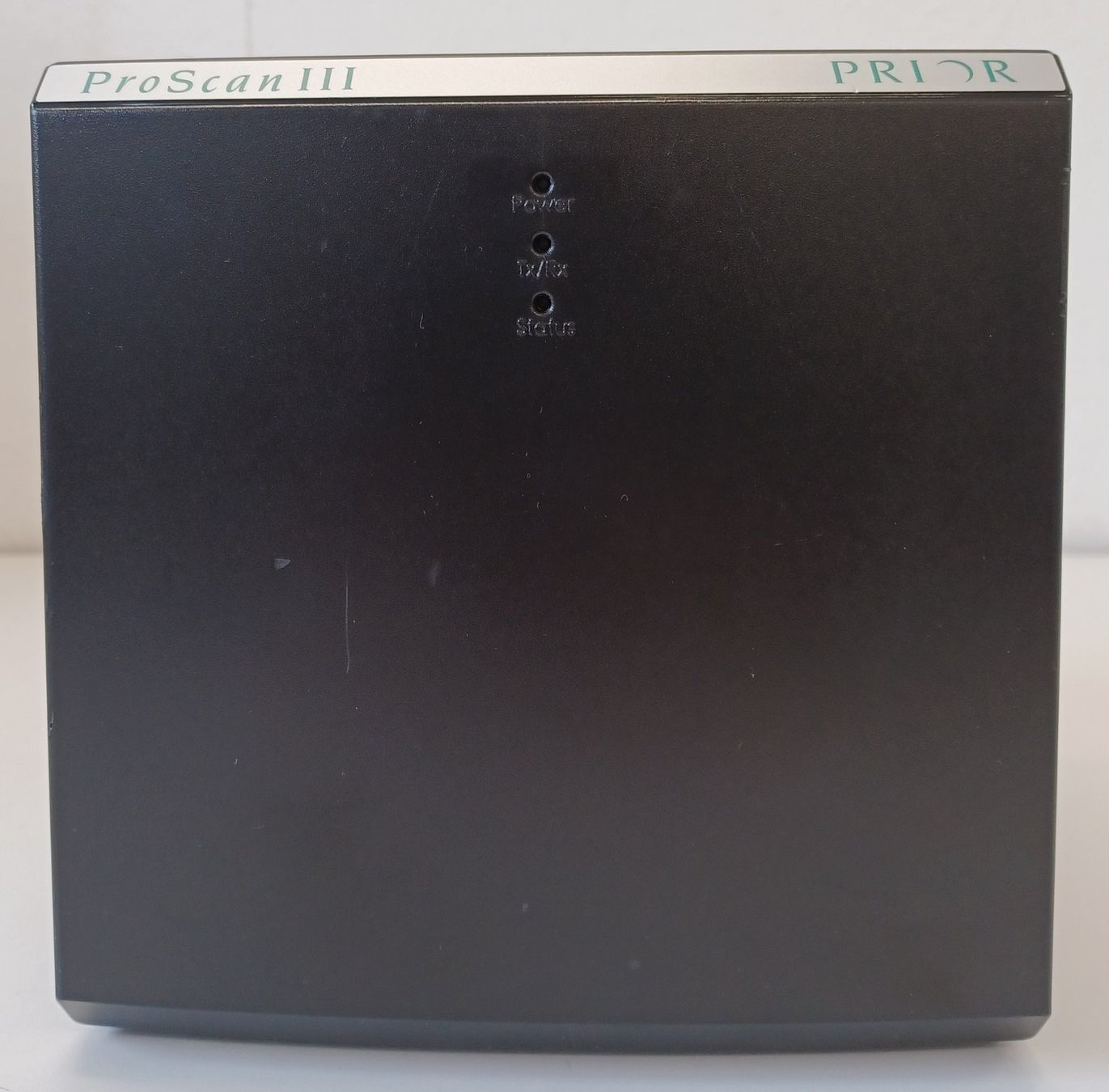 Laborzubehör: Prior V31XYZE/D Microscope Stage Controller – Defekt aus Niederdorf von LeptonAG_Labor 2