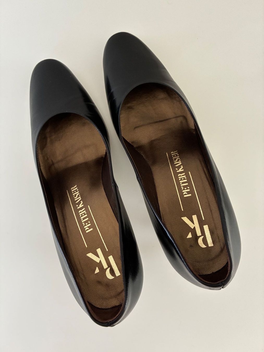 Chaussures femmes: Eleganter Pumps von Peter Kaiser – D'occasion à Zürich par SOMO120 3
