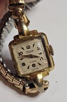 Montre HERODIA vintage, 17 rubis!