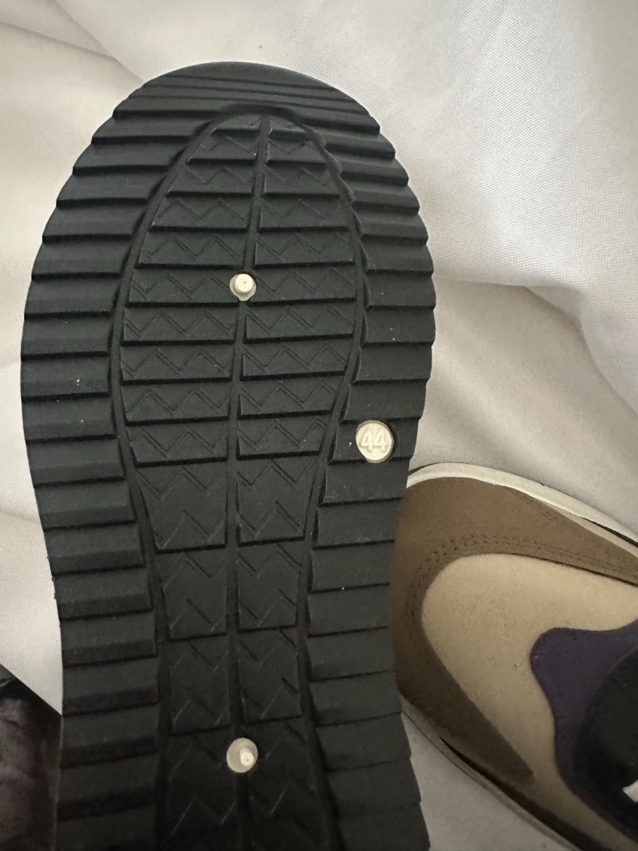 Scarpe da uomo: Neue Schuhe Grösse 44 – Nuovo (secondo la descrizione) da Uznach venduto da Anita1000 1