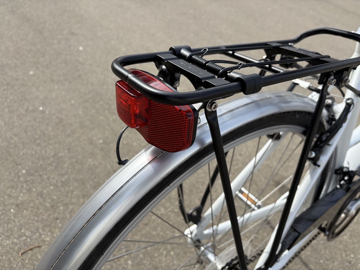Stoke Biciclette: Stoke Damenvelo Gr. L – Usato da Glattpark(Opfikon) venduto da Glatt19 4