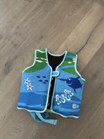 Schwimmweste von Beco Sealife 3-5 jährig
