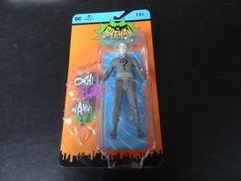 DC Retro Actionfigur Batman 66 The Riddler McFarlane