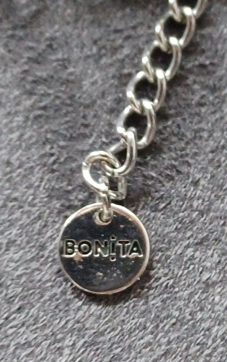 Catenine: Halsschmuck von Bonita – Usato da Seewen SZ venduto da Herakles5 3